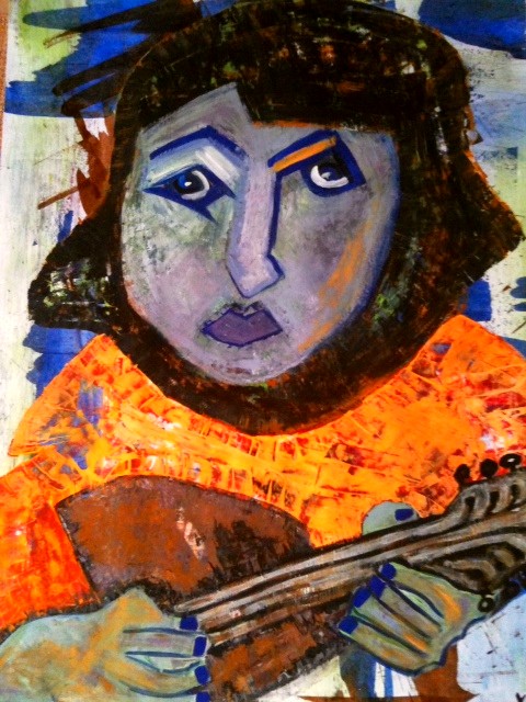 « Hector Palmier »