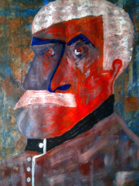 « Henry de la Roche »