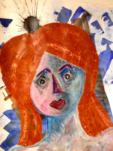 « Jennyfer Façade »