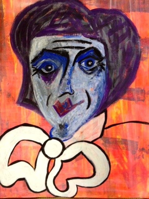 « Marcelle Joyeux »