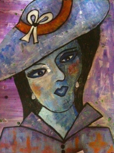 « Marie-Madeleine Piquou »