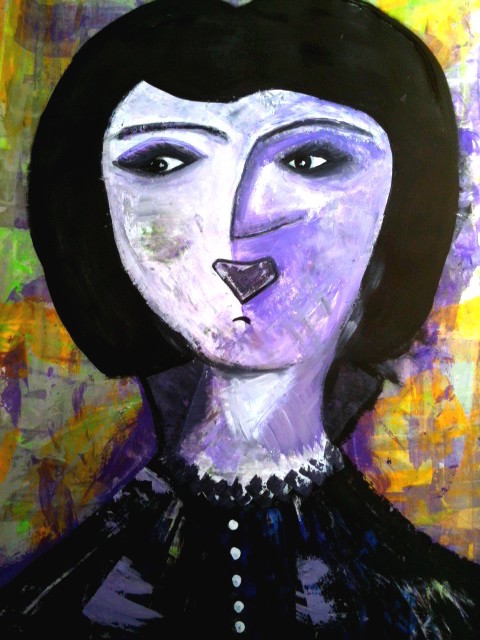 « Claire Racaille »