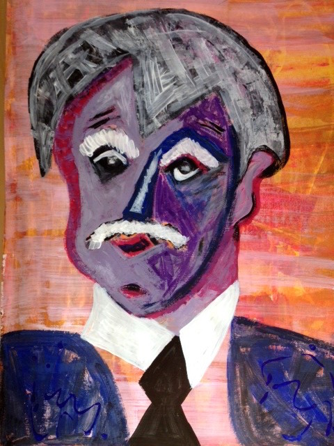 « Gaston Joyeux »