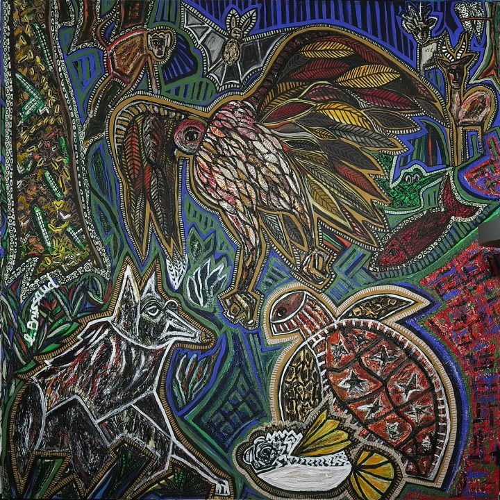 « Et si demain ils n’étaient plus là »