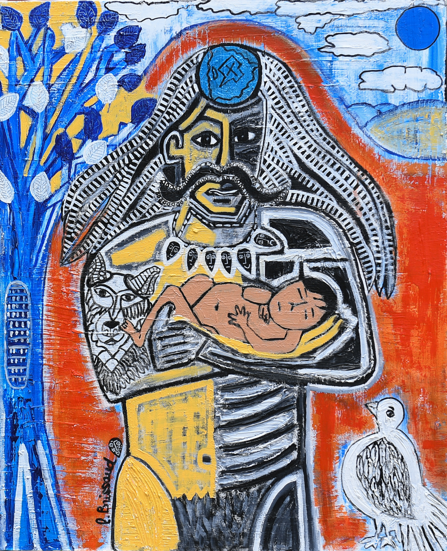 « Le petit Prince »