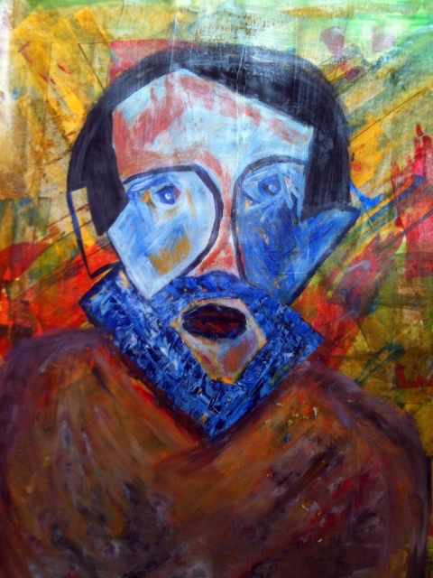 « Olivier Palmier »