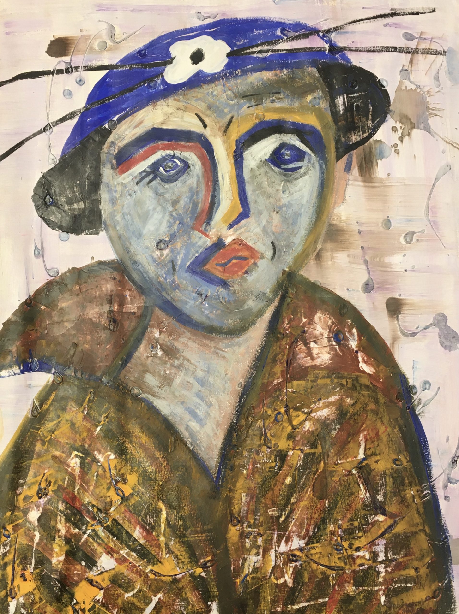 « Olga » Cotation Drouot