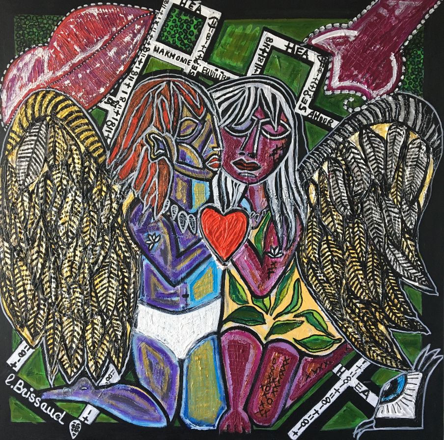 « Le songe de Dahu »