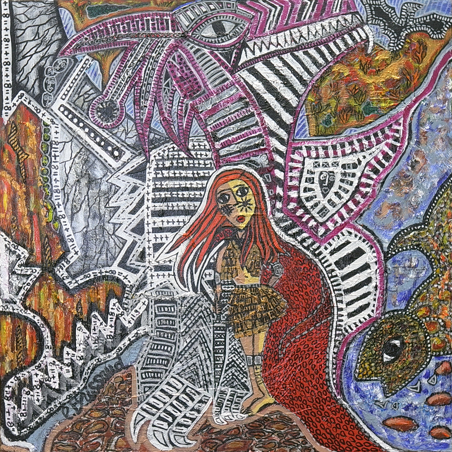 « Pierra découvre la planète Eau »